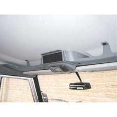 Land Rover Defender Roof Console - MUD UK - DA4629