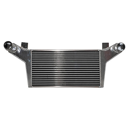 ALUMINIUM INTERCOOLER - BRITPART - DA4633