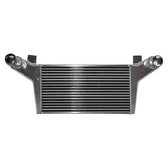 ALUMINIUM INTERCOOLER - BRITPART - DA4633