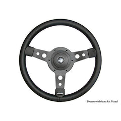 STEERING WHEEL - MOUNTNEY - DA4654