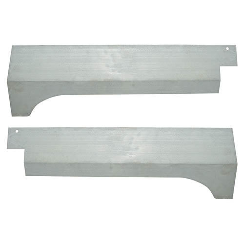 EXTENDED BULKHEAD REPAIR PANELS - DEF & SERIES 2/3 - BRITPART - DA4680