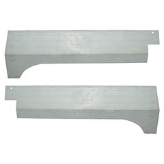 EXTENDED BULKHEAD REPAIR PANELS - DEF & SERIES 2/3 - BRITPART - DA4680