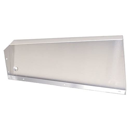 RHS SEATBOX END - DEF & SERIES 2/3 - BRITPART - DA4682