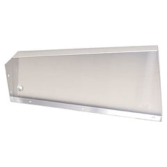 RHS SEATBOX END - DEF & SERIES 2/3 - BRITPART - DA4682