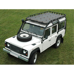 EXPLORER ROOF RACK 110 - SAFETY DEV - DA4715