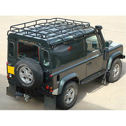 EXPEDITION ROOF RACK 90 - SAFETY DEV - DA4718