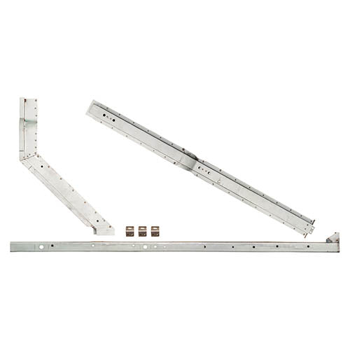 RHS FRAME KIT DEF & SER - 4 OR 5 DR - BRITPART - DA4780