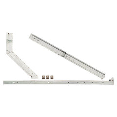 RHS FRAME KIT DEF & SER - 4 OR 5 DR - BRITPART - DA4780