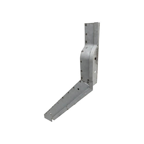 LHS FULL C POST DEF & SERIES 4/5DR - BRITPART - DA4785