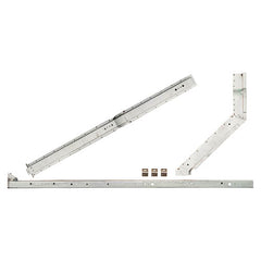 LHS FRAME KIT DEF & SER - 4 OR 5 DR - BRITPART - DA4787