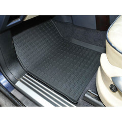 RUBBER MATS-RROVER 02-06-RHD UP TO 6A99 - BRITPART - DA4806