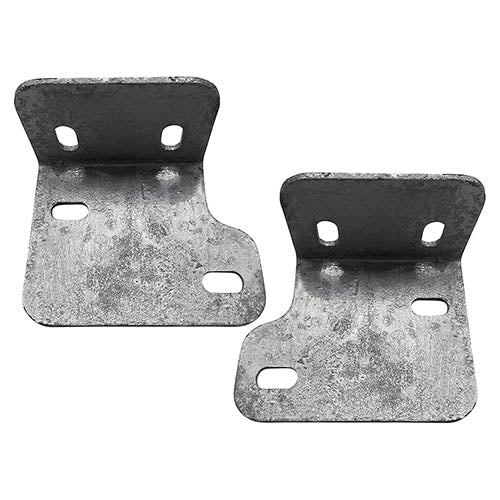 DEF 110/130 HI-CAP REAR BODY BRKT PAIR - BRITPART - DA4896