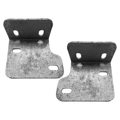 DEF 110/130 HI-CAP REAR BODY BRKT PAIR - BRITPART - DA4896