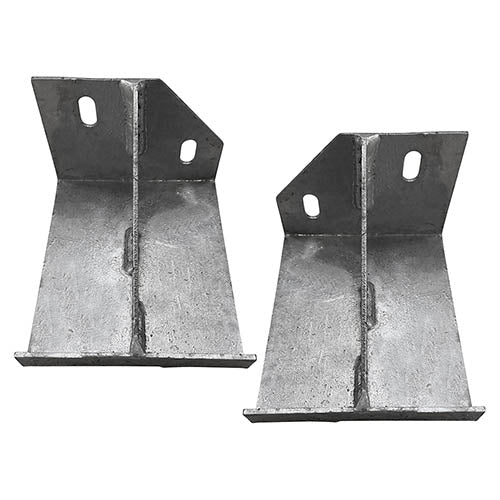 DEF 110/130 HI-CAP CAB SUPPORT BRKT PAIR - BRITPART - DA4897
