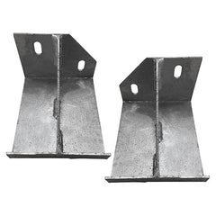 DEF 110/130 HI-CAP CAB SUPPORT BRKT PAIR - BRITPART - DA4897