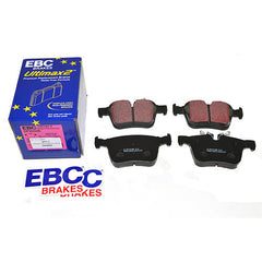 BRAKE PAD REAR ULTIMAX - EBC - DA4903