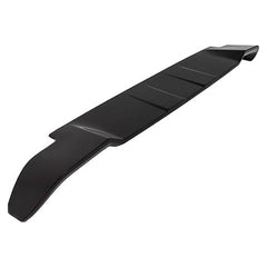 Land Rover Defender L663 Rear Spoiler - Britpart - DA4980