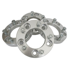 WHEEL SPACERS x 4 - BRITPART - DA5004