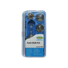 H7 Replacement Bulb Kit - RING - DA5020