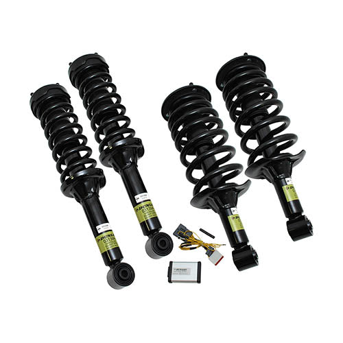 DISCO 3 COIL SPRING CONVERSION KIT WITH MODULE - DUNLOP - DA5034