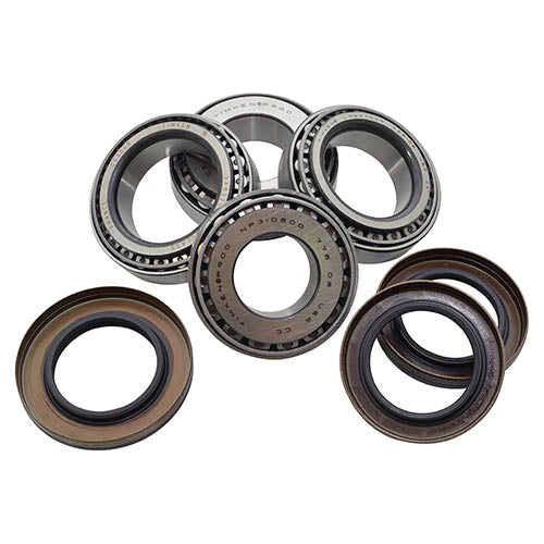 FRONT DIFF OVERHAUL KIT D3 D4 RRS - OEM - DA5039