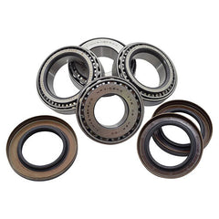 FRONT DIFF OVERHAUL KIT D3 D4 RRS - OEM - DA5039