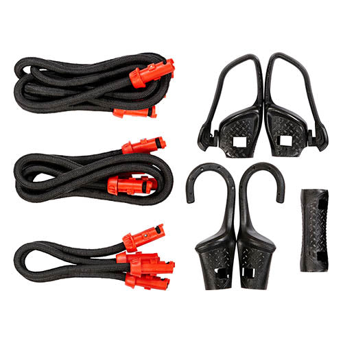 BUNGEE CLIC LOAD SECURING KIT - RING - DA5040