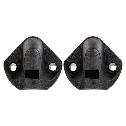 BUNGEE CLIC WALL MOUNTS x2 - RING - DA5045