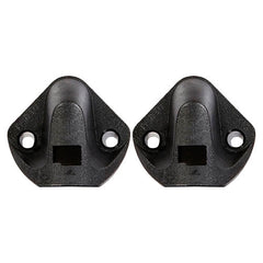 BUNGEE CLIC WALL MOUNTS x2 - RING - DA5045