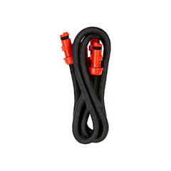 BUNGEE CLIC 60cm CORDS x2 - RING - DA5048