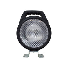 12-24V Round Switched Work Lamp with Poly Lens - RING - DA5073