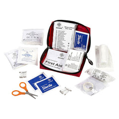 Mini First Aid Kit (Great For Vehicle Glove Boxes) - RING - DA5076