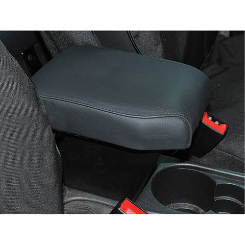 FREELANDER 2 ARMREST - RHD - BRITPART - DA5101