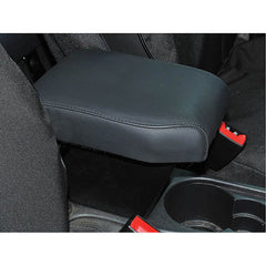 FREELANDER 2 ARMREST - RHD - BRITPART - DA5101