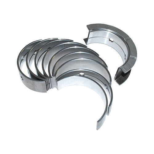 BEARING SET 2.4 PUMA 0.25MM - GLYCO - DA5121025AE