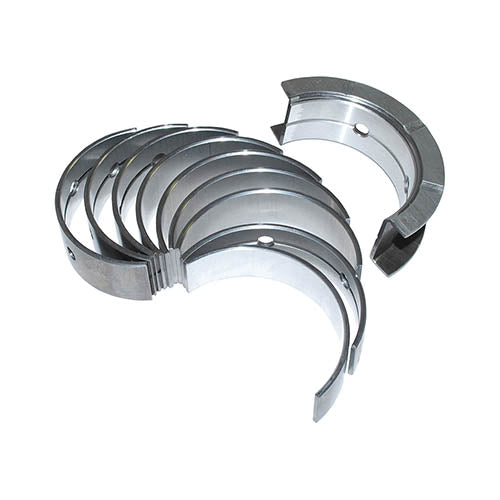 BEARING SET 2.4 PUMA 0.50MM - GLYCO - DA5121050AE