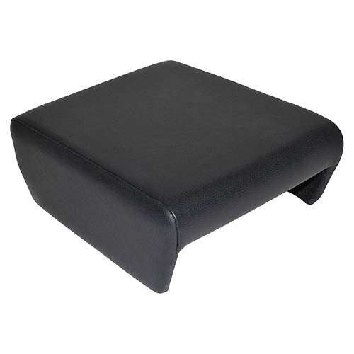 ARMREST EVOQUE EBONY - BRITPART - DA5122