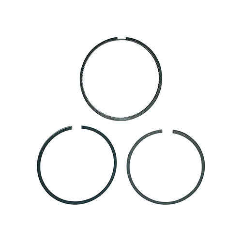 2.7 PISTON RING SET - OEM - DA5126