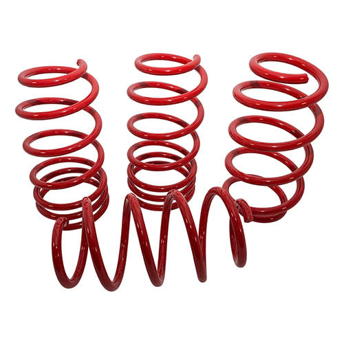 EVOQUE 4WD LOWERING SPRINGS - 35mm - BRITPART - DA5135