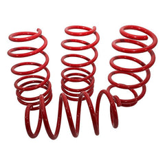 EVOQUE 4WD LOWERING SPRINGS - 35mm - BRITPART - DA5135