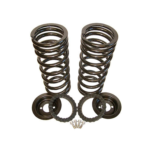 DISCO 2 AIR SUSPENSION CONVERSION - BRITPART - DA5136