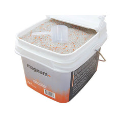 TYRE BALANCING BEADS - BULK TUB 8KG - MAGNUM - DA5220