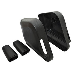 DEF FRONT SEATS HANDLE AND COVER KIT - OEM - DA5495