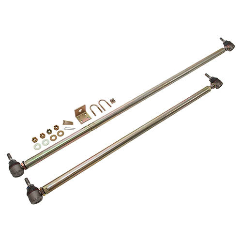 HEAVY DUTY STEERING ARMS-DISCI WITH 4TRE - BRITPART - DA5504G