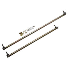 HD STEERING ARMS DISCO 1 WITH 4 TRE - BRITPART - DA5504M