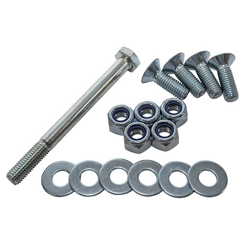 Spare Fitting Kit for DA5507 & DA5507LHD - Britpart - DA5507KIT