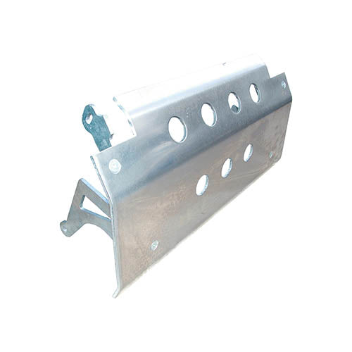 Land Rover Discovery 1 & Range Rover Classic Steering Guard - Britpart - DA5508