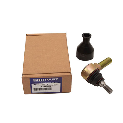RH THREAD T/ROD END FOR OLDER DA5509 WITH IMP THREAD - BRITPART - DA5509BJ