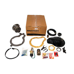 FRONT LOCKING DIFF KIT - KAM - DA5520