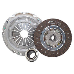 CLUTCH KIT HD 200/300 tdi - VALEO - DA5551G